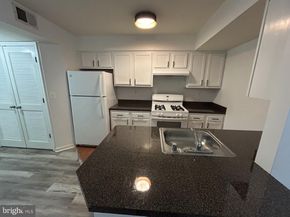 1700 W Street SE 5, Washington DC 20020