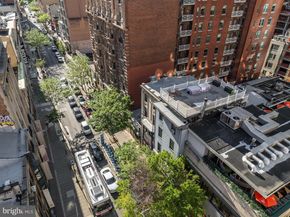 1805 Chestnut Street, Philadelphia PA 19103