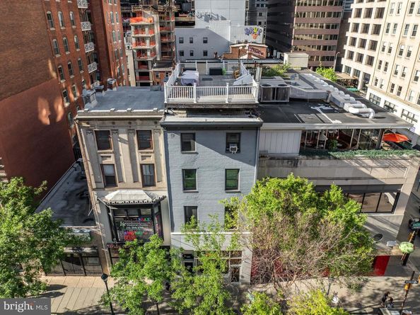 1805 Chestnut Street, Philadelphia PA 19103