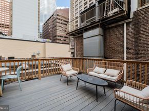 1805 Chestnut Street, Philadelphia PA 19103