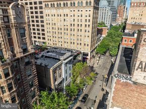 1805 Chestnut Street, Philadelphia PA 19103