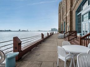 3 N Columbus Boulevard PL202, Philadelphia PA 19106