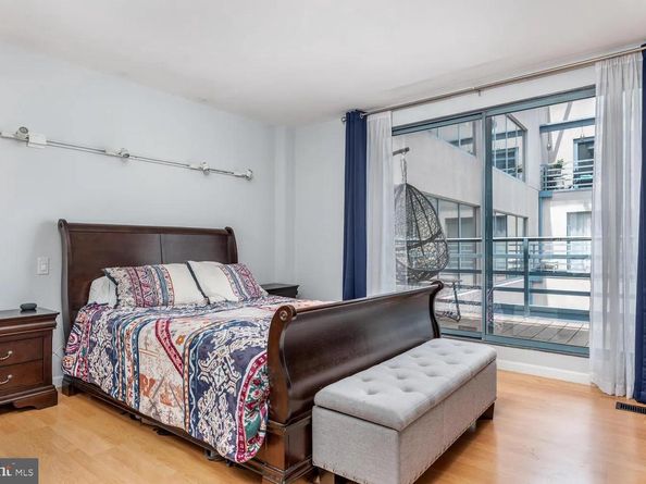 3 N Columbus Boulevard PL202, Philadelphia PA 19106