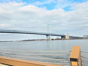 3 N Columbus Boulevard PL202, Philadelphia PA 19106