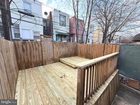 208 W Ruscomb Street, Philadelphia PA 19120