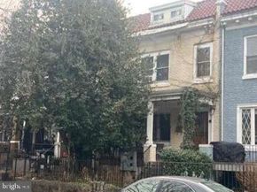 1522 Spring Place NW, Washington DC 20010