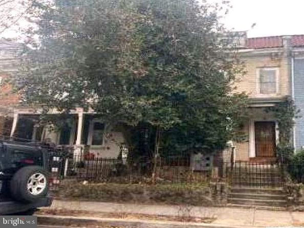 1522 Spring Place NW, Washington DC 20010