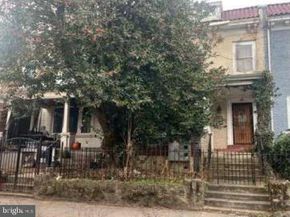 1522 Spring Place NW, Washington DC 20010