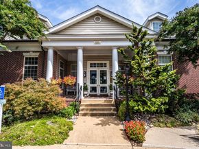 1581 Spring Gate Drive 5403, Mclean VA 22102