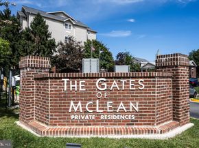 1581 Spring Gate Drive 5403, Mclean VA 22102