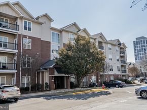 1581 Spring Gate Drive 5403, Mclean VA 22102