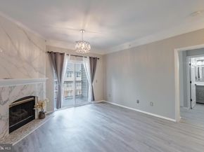 1581 Spring Gate Drive 5403, Mclean VA 22102