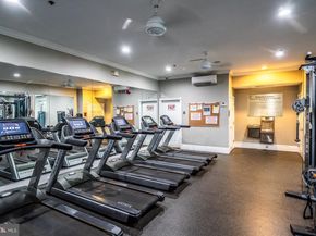 1581 Spring Gate Drive 5403, Mclean VA 22102