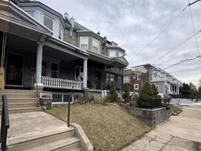 4935 Pulaski Avenue, Philadelphia PA 19144