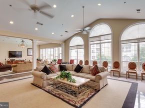 4560 Strutfield Lane 1110, Alexandria VA 22311