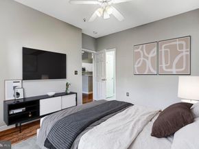 4560 Strutfield Lane 1110, Alexandria VA 22311