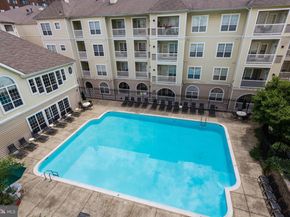 4560 Strutfield Lane 1110, Alexandria VA 22311