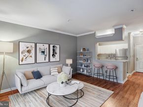 4560 Strutfield Lane 1110, Alexandria VA 22311