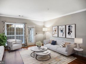 4560 Strutfield Lane 1110, Alexandria VA 22311