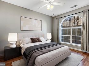 4560 Strutfield Lane 1110, Alexandria VA 22311