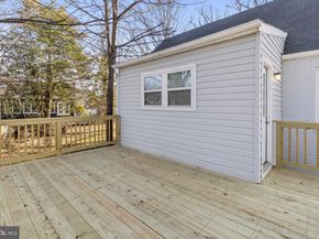 3010 Rogers Drive, Falls Church VA 22042