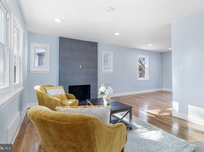 3010 Rogers Drive, Falls Church VA 22042