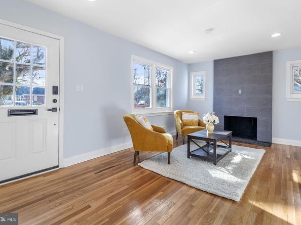 3010 Rogers Drive, Falls Church VA 22042