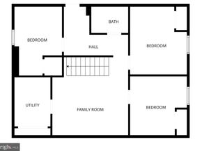 3010 Rogers Drive, Falls Church VA 22042