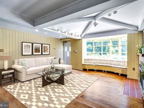 1118 Indian Creek Rd, Wynnewood PA 19096