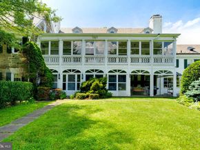 1118 Indian Creek Rd, Wynnewood PA 19096