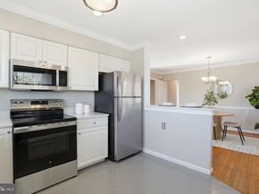 1808 N Johnson Street, Arlington VA 22207