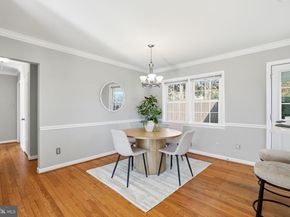 1808 N Johnson Street, Arlington VA 22207