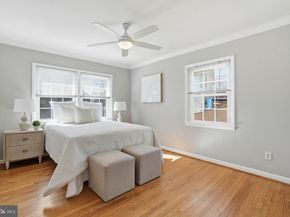 1808 N Johnson Street, Arlington VA 22207