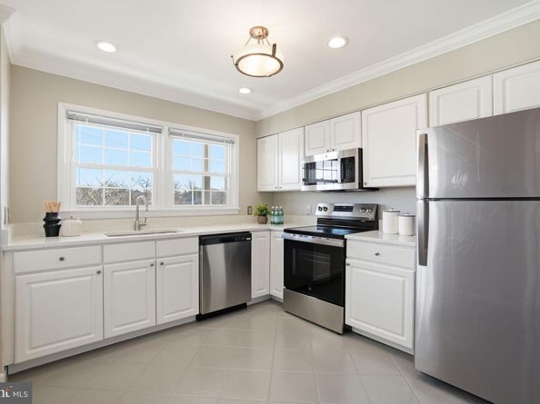 1808 N Johnson Street, Arlington VA 22207