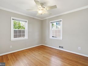 1808 N Johnson Street, Arlington VA 22207