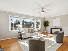 1808 N Johnson Street, Arlington VA 22207