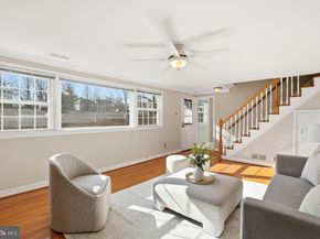 1808 N Johnson Street, Arlington VA 22207