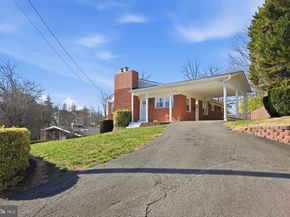 1808 N Johnson Street, Arlington VA 22207