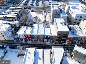 723 N Shedwick Street, Philadelphia PA 19104