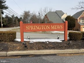 127 Springton Mews Circle, Media PA 19063