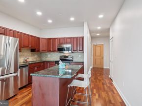 901 N Penn Street F1502, Philadelphia PA 19123
