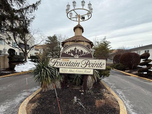 222 Louis Court K222, Philadelphia PA 19114