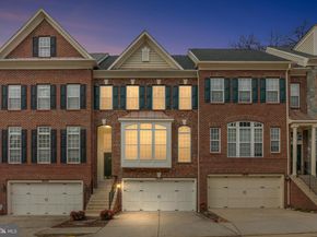 4638 Aspen Hill Court, Annandale VA 22003