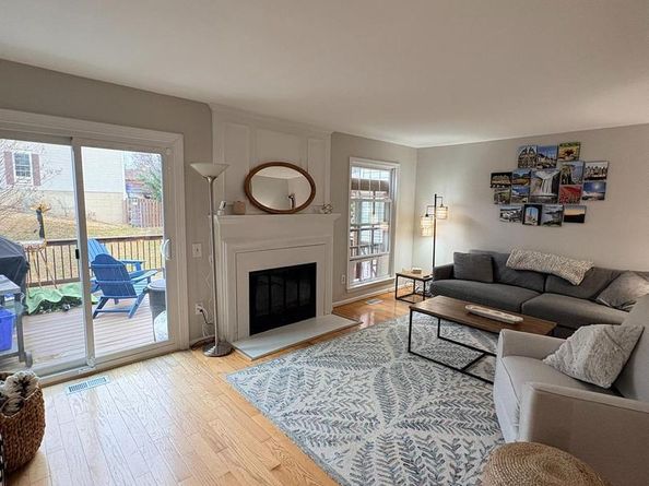 6529 Medinah Lane, Alexandria VA 22312