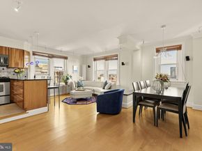 1954 Columbia Road NW 710, Washington DC 20009