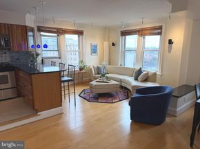 1954 Columbia Road NW 710, Washington DC 20009