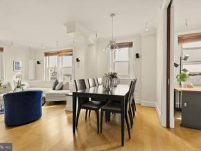 1954 Columbia Road NW 710, Washington DC 20009