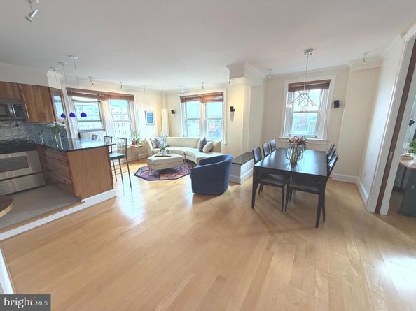 1954 Columbia Road NW 710, Washington DC 20009