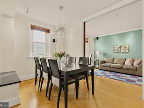 1954 Columbia Road NW 710, Washington DC 20009