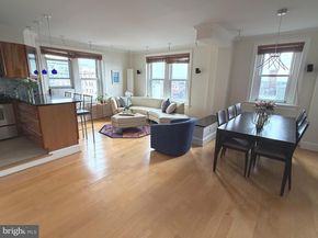 1954 Columbia Road NW 710, Washington DC 20009